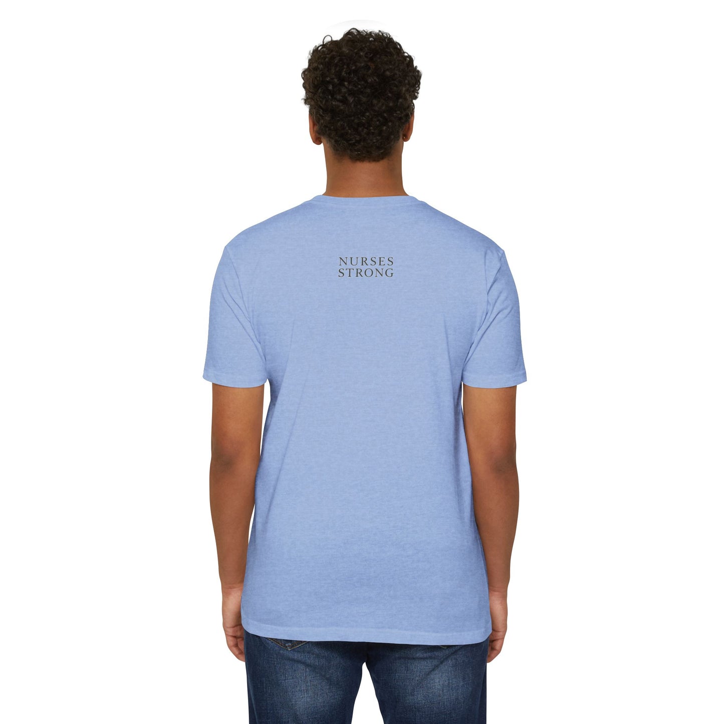 Infinity Soft Cotton Tee