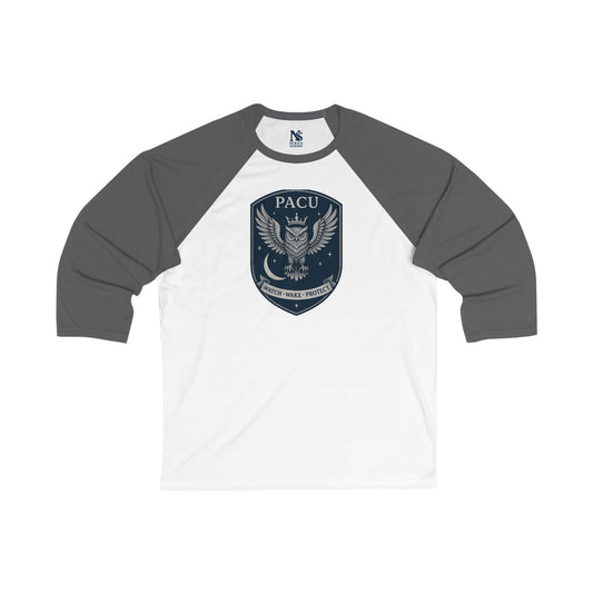 PACU Baseball Tee | Perfect for Sports Lovers, Casual Outings, Gifts, and Events
