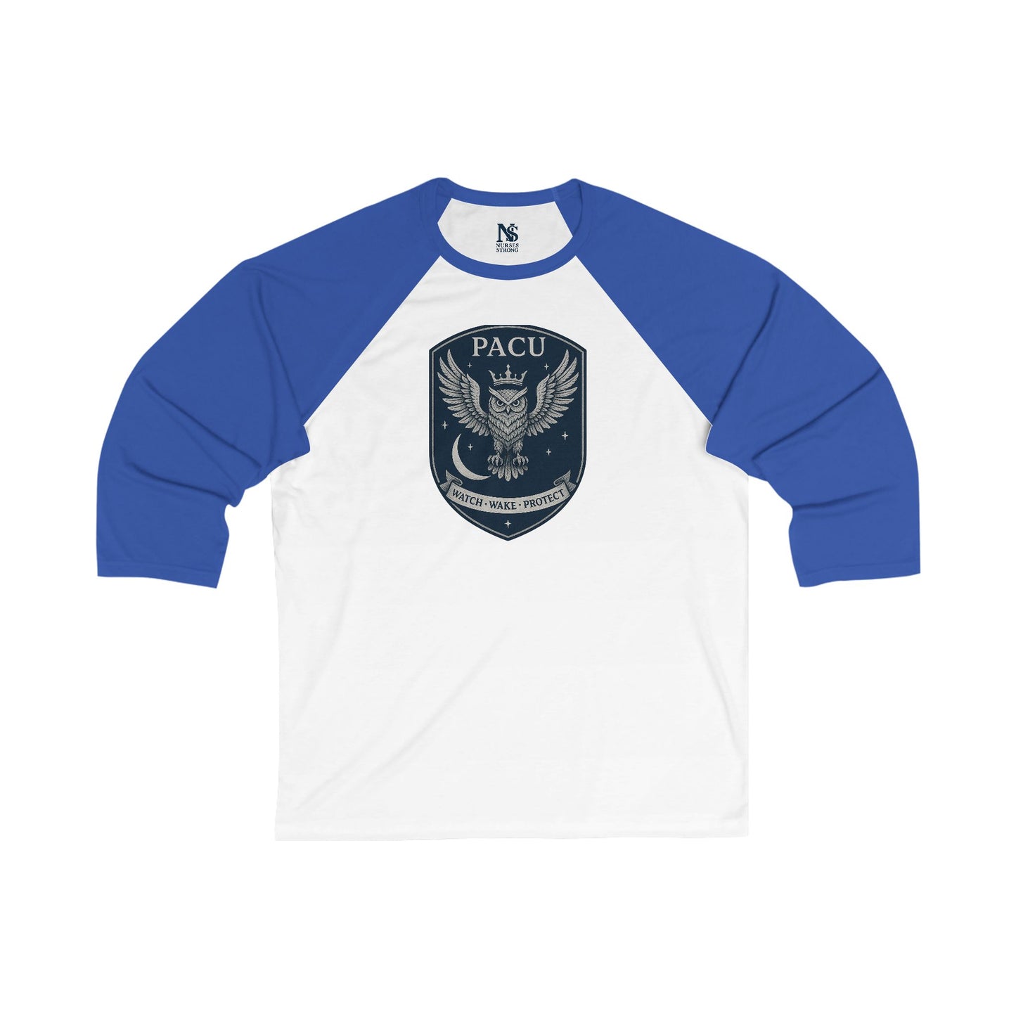 PACU Baseball Tee | Perfect for Sports Lovers, Casual Outings, Gifts, and Events