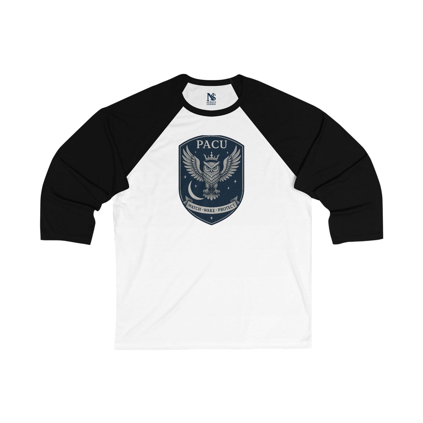 PACU Baseball Tee | Perfect for Sports Lovers, Casual Outings, Gifts, and Events