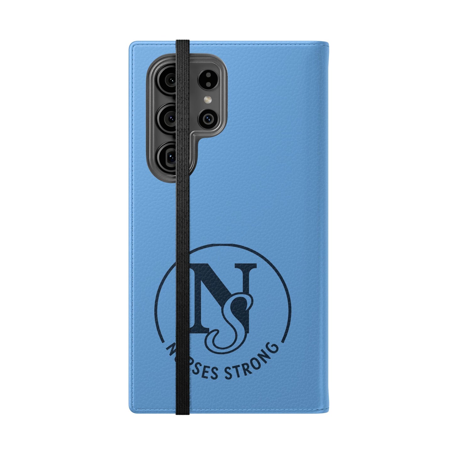 Carolina NS - Stylish Protective Phone Covers, Gifts for Healthcare Workers