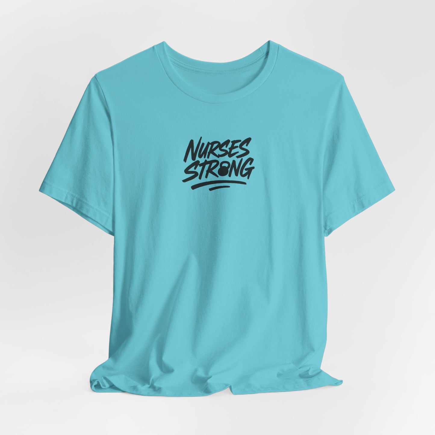 Graffiti NS Jersey Short Sleeve Tee