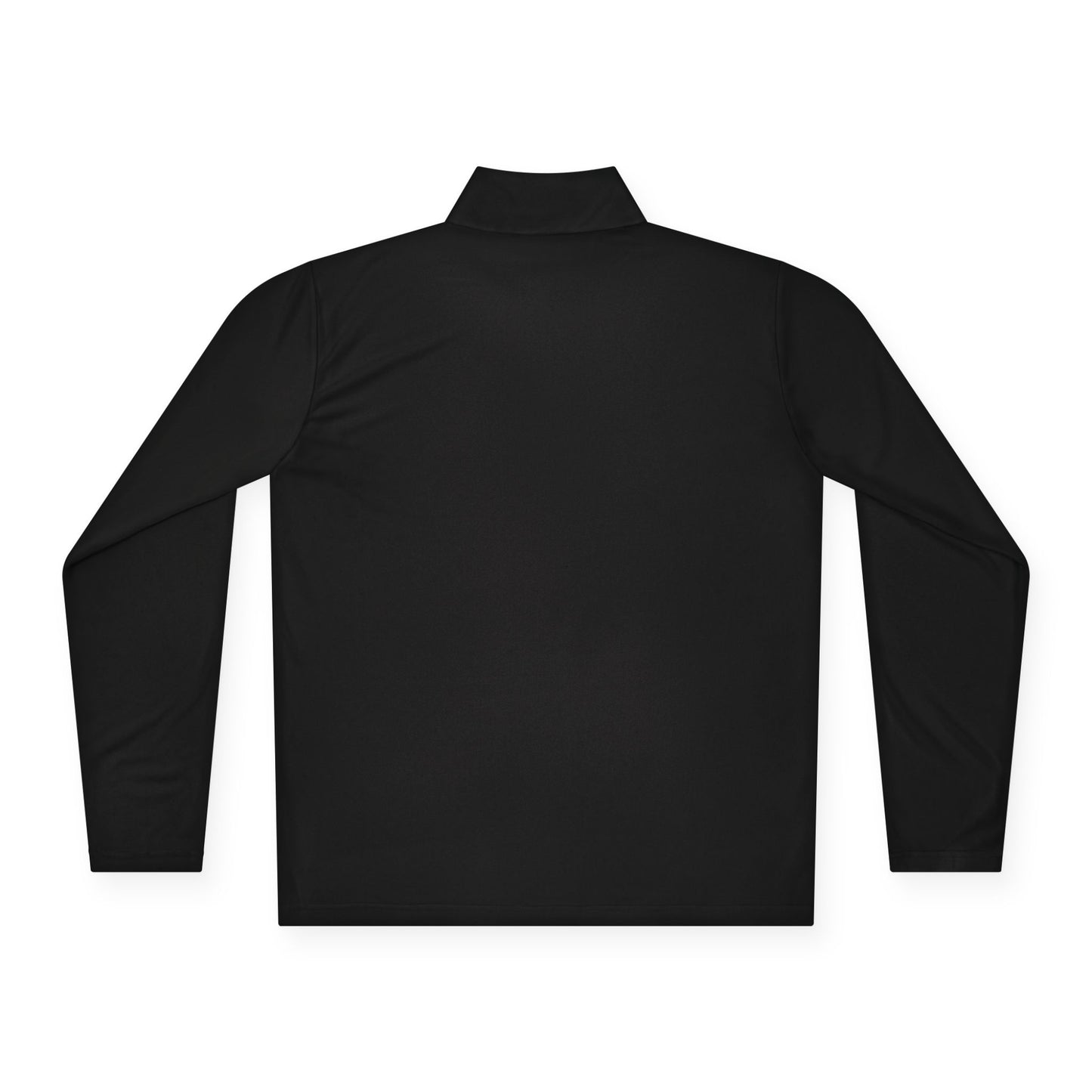 NS Unisex Quarter-Zip Pullover