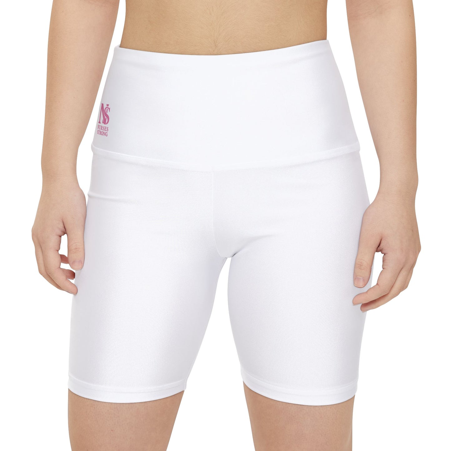 Stylish Women's Workout Shorts, Fitness Gear, Gym Apparel, Summer Activewear, Casual Comfort Shorts