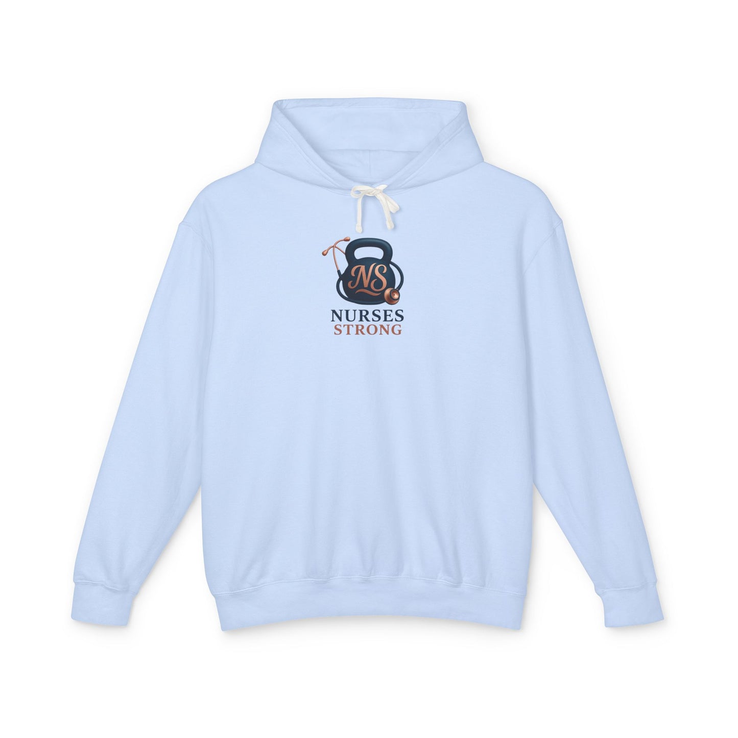 New Kb|Heart Lightweight Hoodie