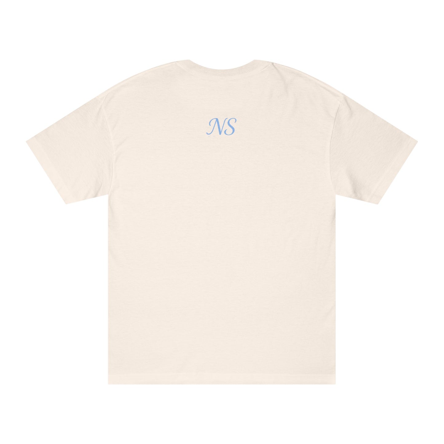 NS Infinity Classic T-Shirt, Casual Wear