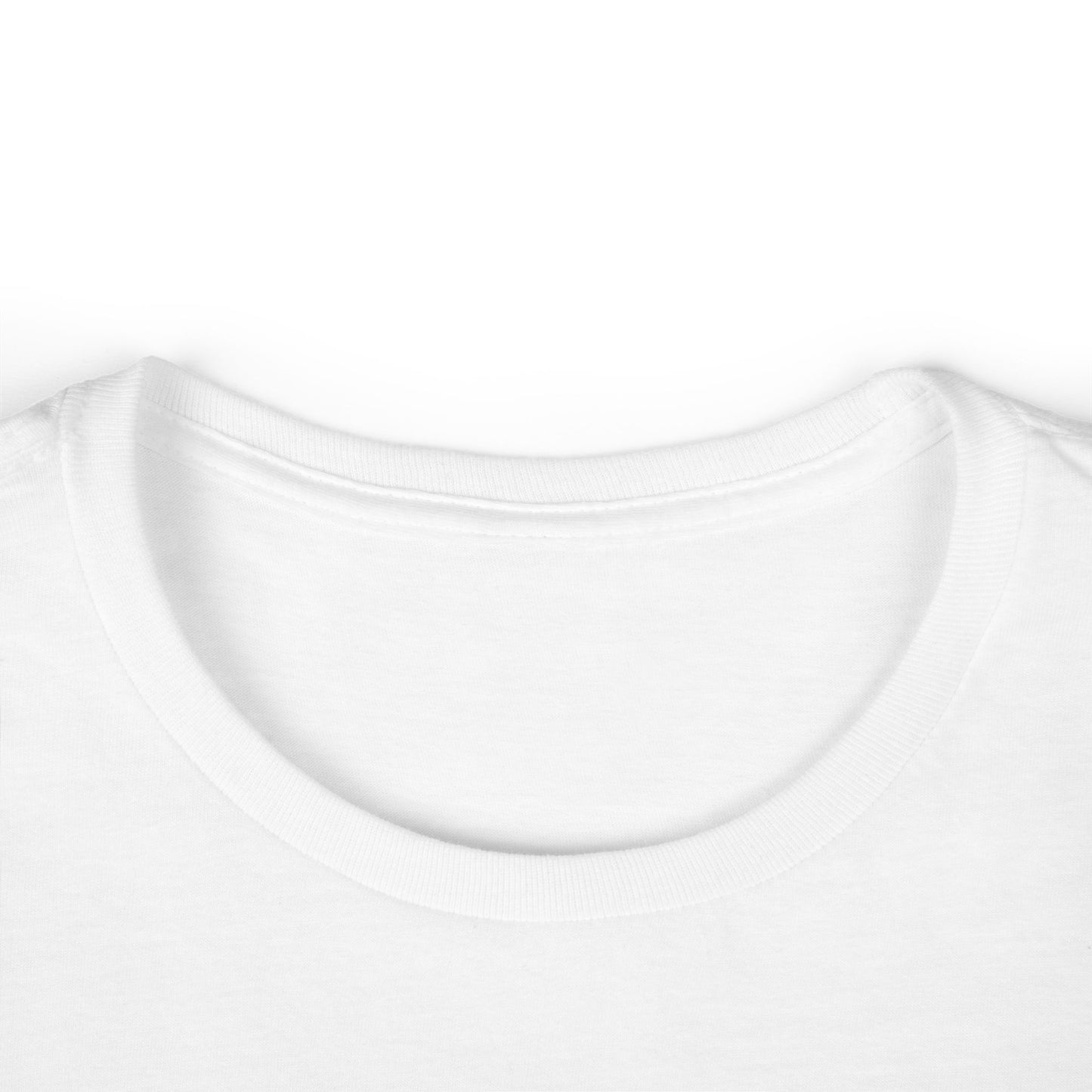 NS Rose Tee - Empowering Women's Softstyle Shirt, Appreciation Gift, [...]