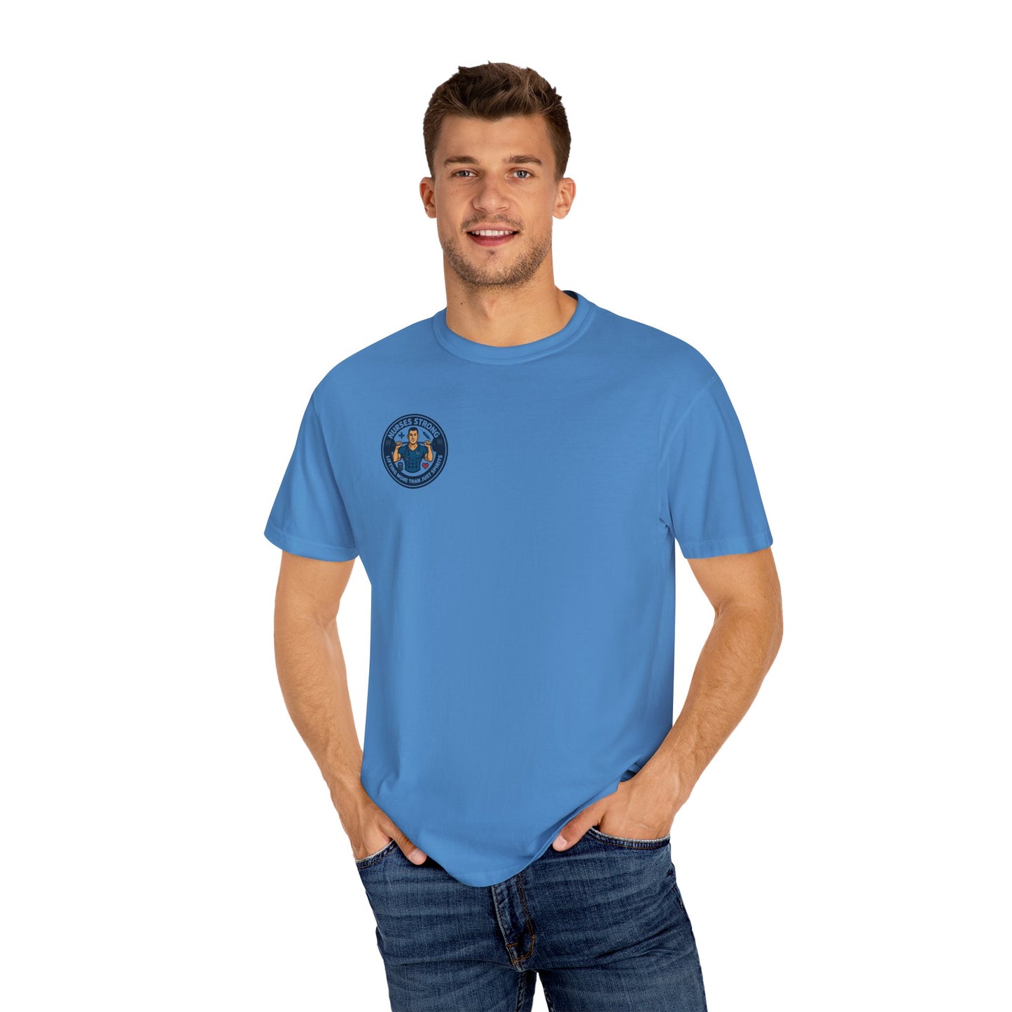 NS Original T-Shirt, Casual Wear