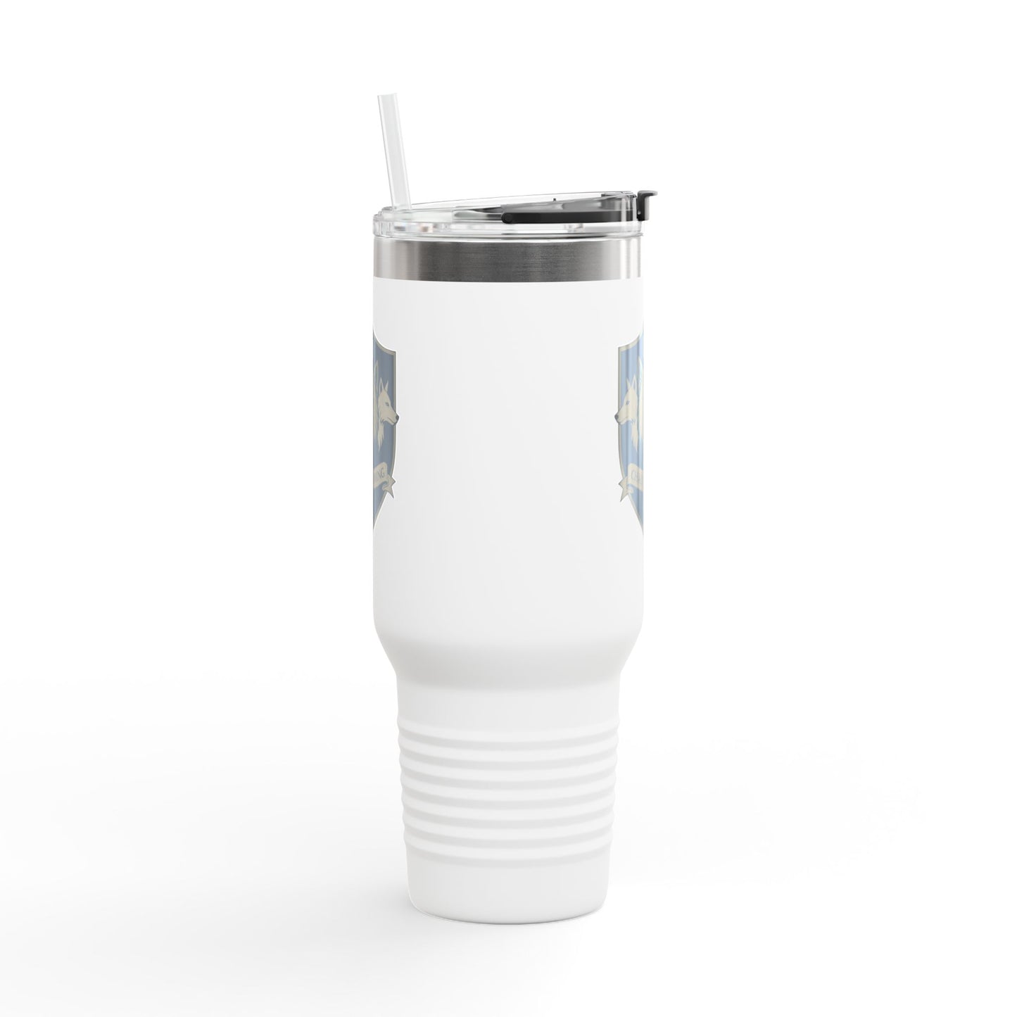 Chaos is Coming Insulated Travel Mug, 40oz - Adventure Ready, Customizable Designs for On-the-Go Life, Perfect Gift for Coffee Lovers, Travel [...]