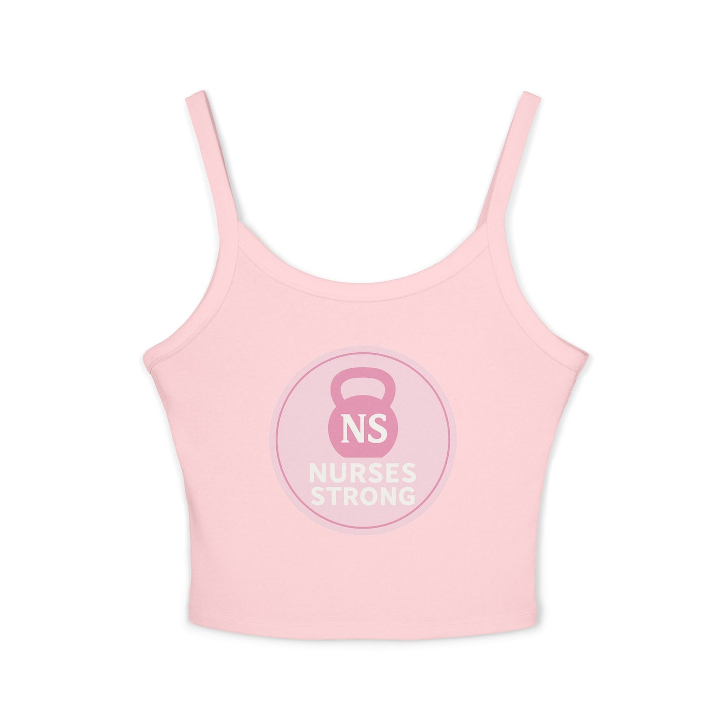 Women's Spaghetti Strap Tank Top