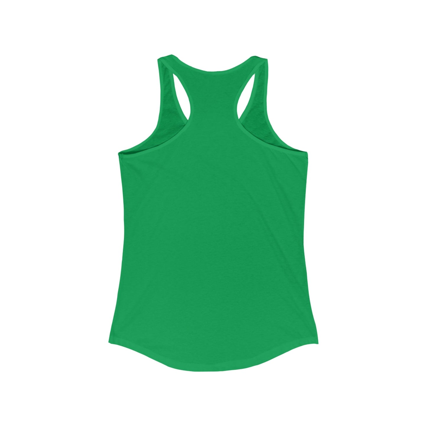 PICU Sigil Women's Racerback Tank, Medical Humor Shirt, Gift for Nurses, Casual Wear, Fitness Top, Inspirational Apparel