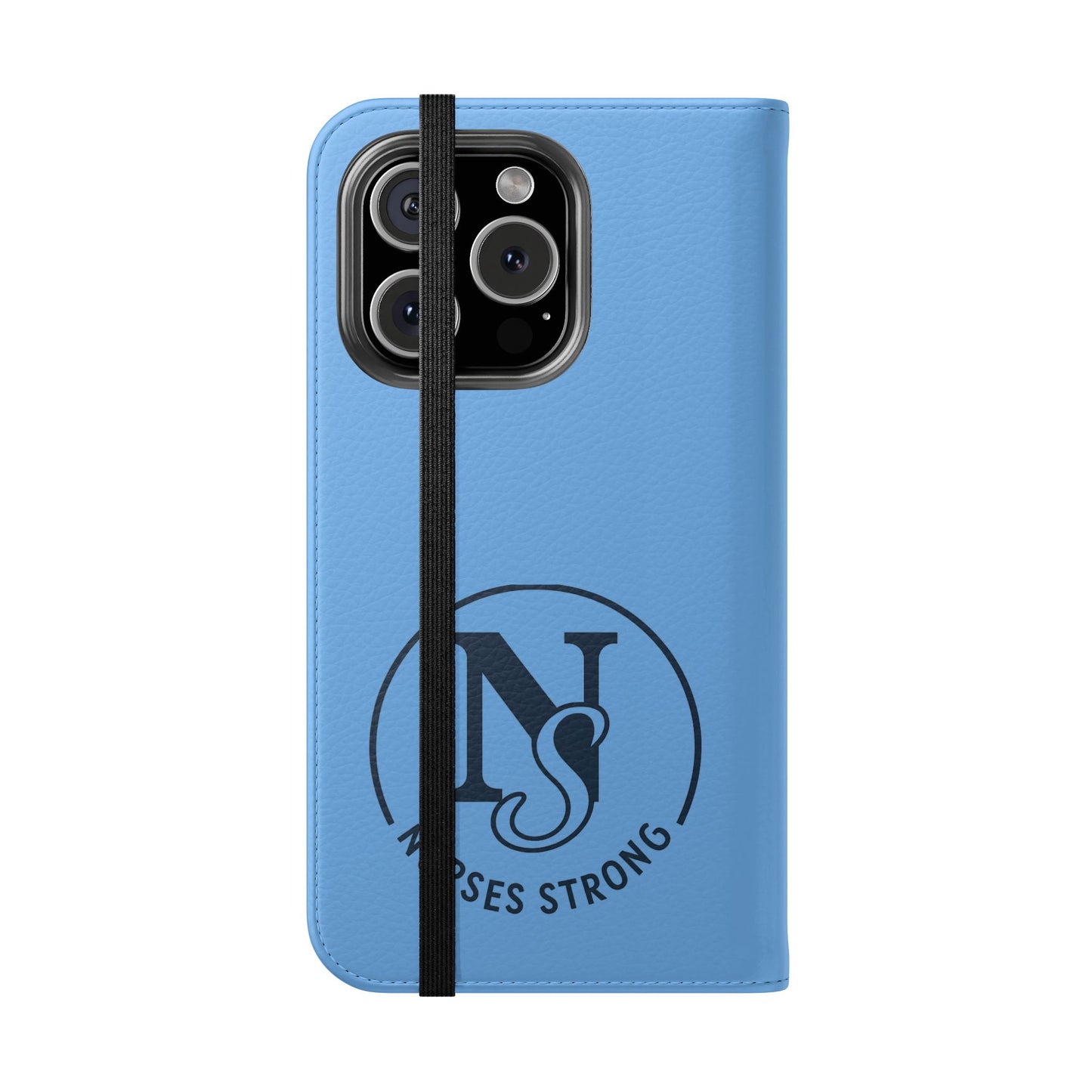 Carolina NS - Stylish Protective Phone Covers, Gifts for Healthcare Workers