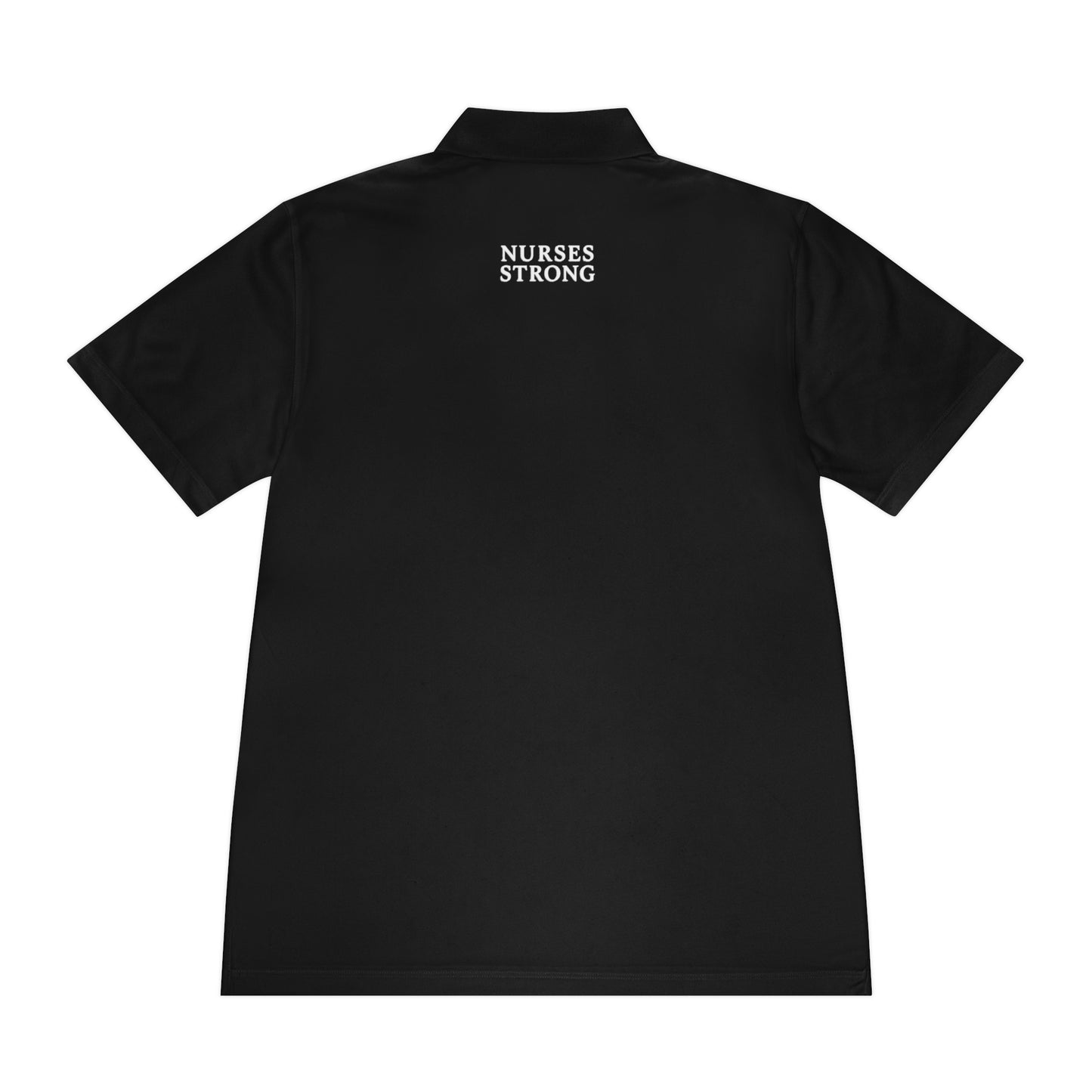 Infinity Men's Sport Polo Shirt - Lightweight Athletic Wear for Casual or Active Lifestyle, Perfect for Sports, Golf, Outdoor Events, Father's Day