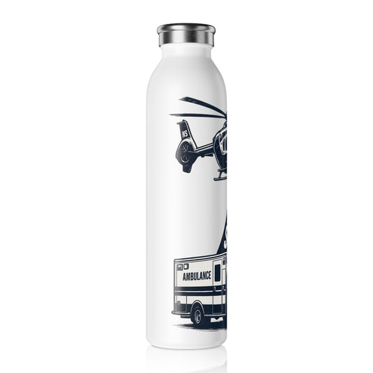 NS Slim Water Bottle
