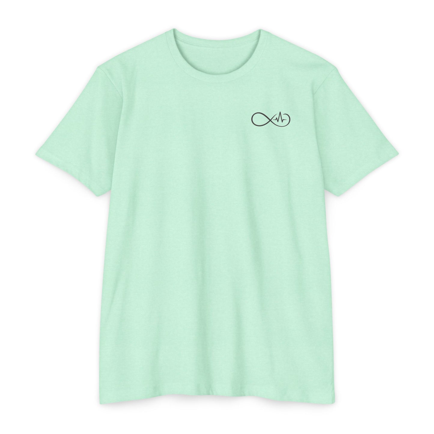 Infinity Soft Cotton Tee