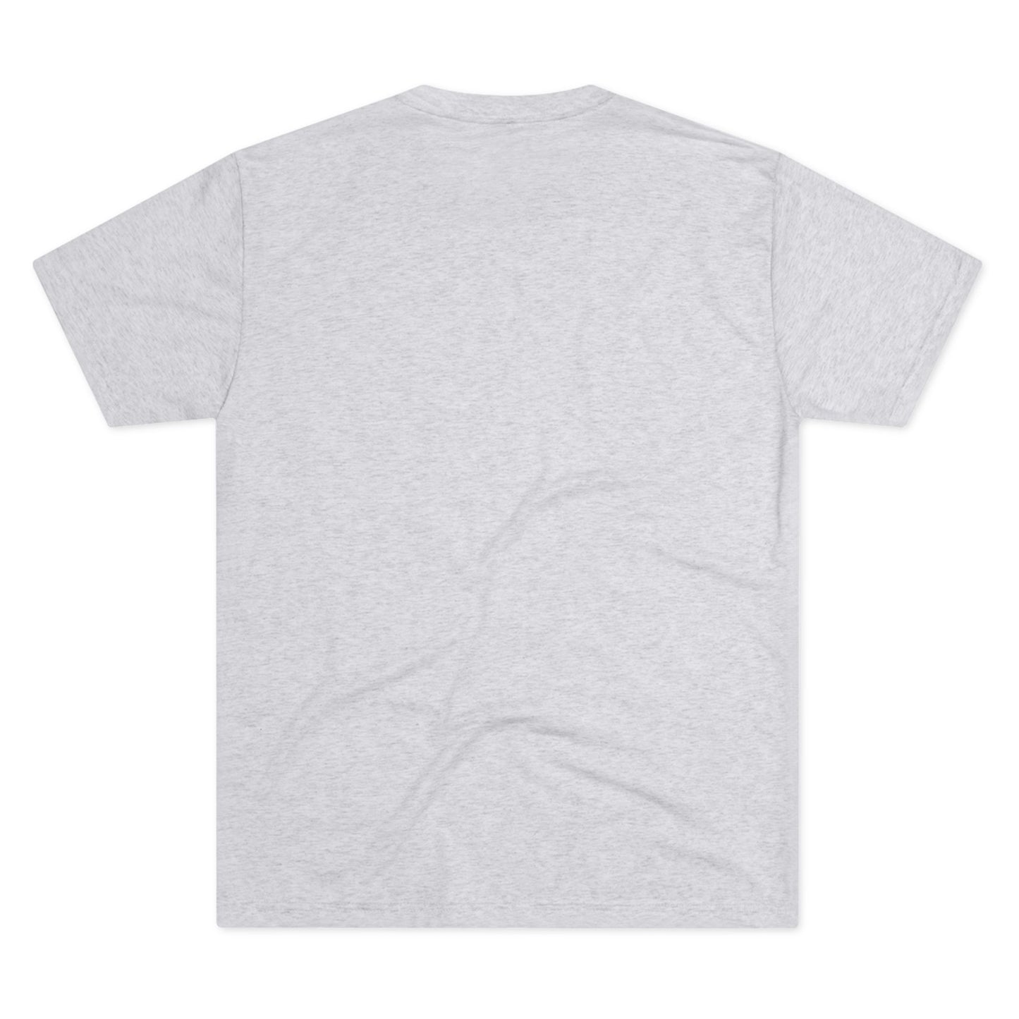 Tri Blend Nurses Strong Tee, Healthcare Crewneck Top