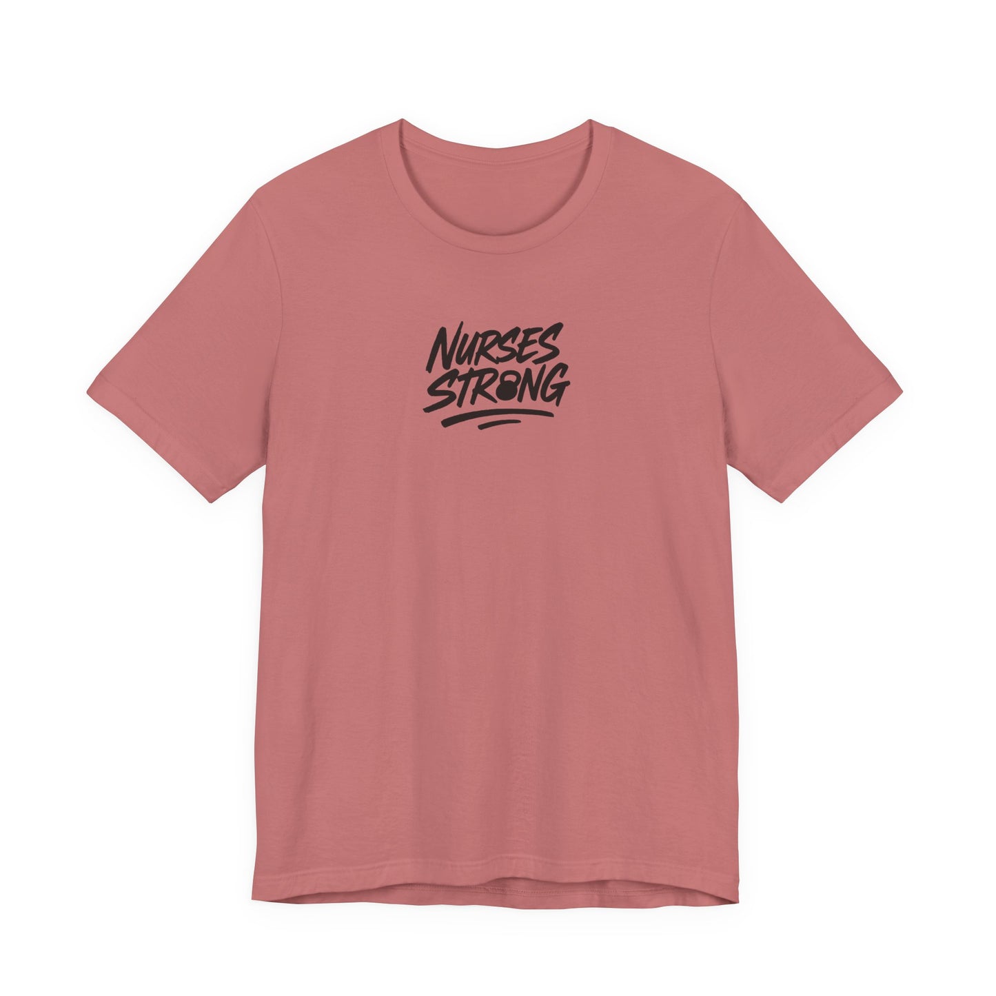 Graffiti NS Jersey Short Sleeve Tee