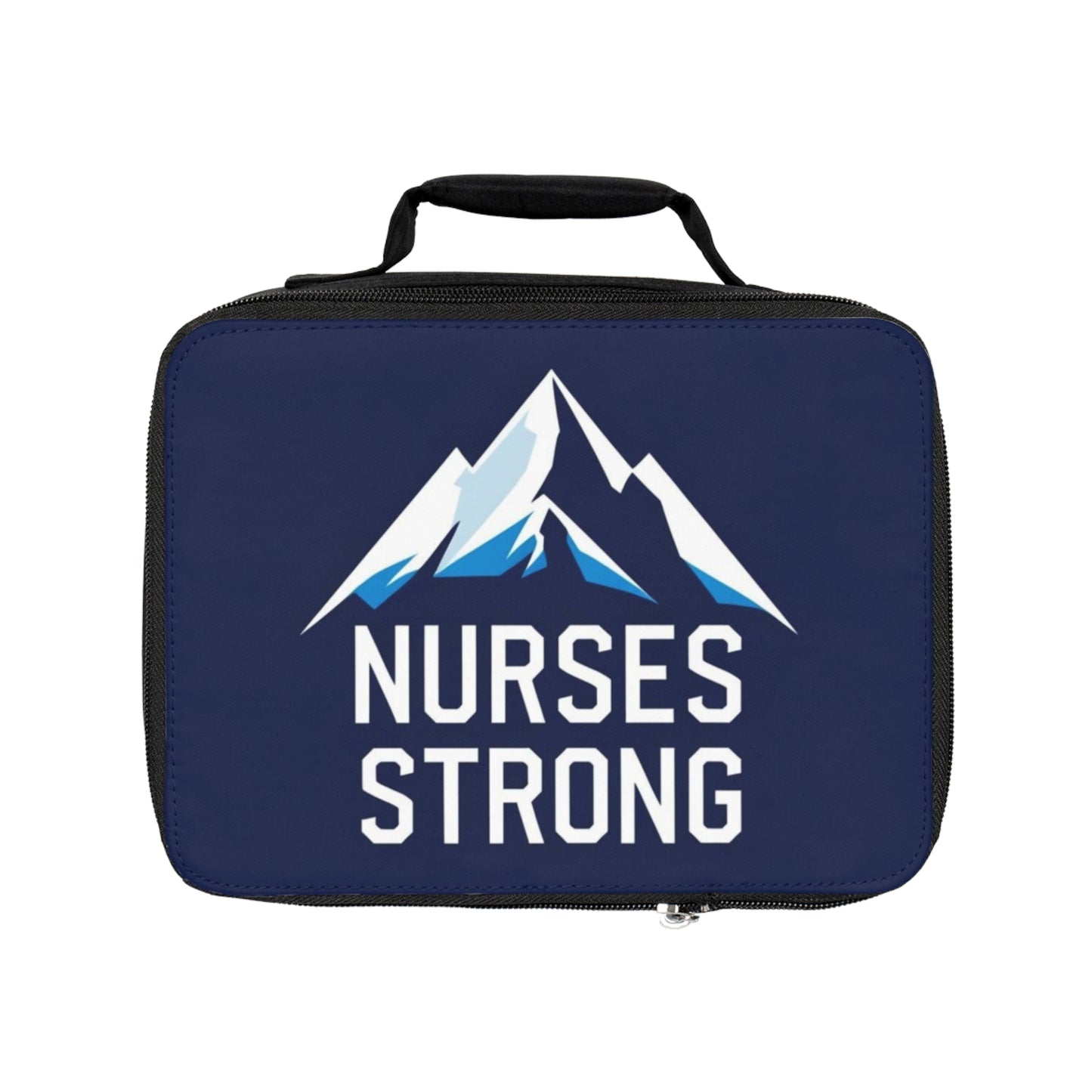 Nurse's Strong Lunch Bag | Insulated Bag for Healthcare Professionals | Perfect Gift for Nurses | Trendy Lunch Storage | Great for [...]