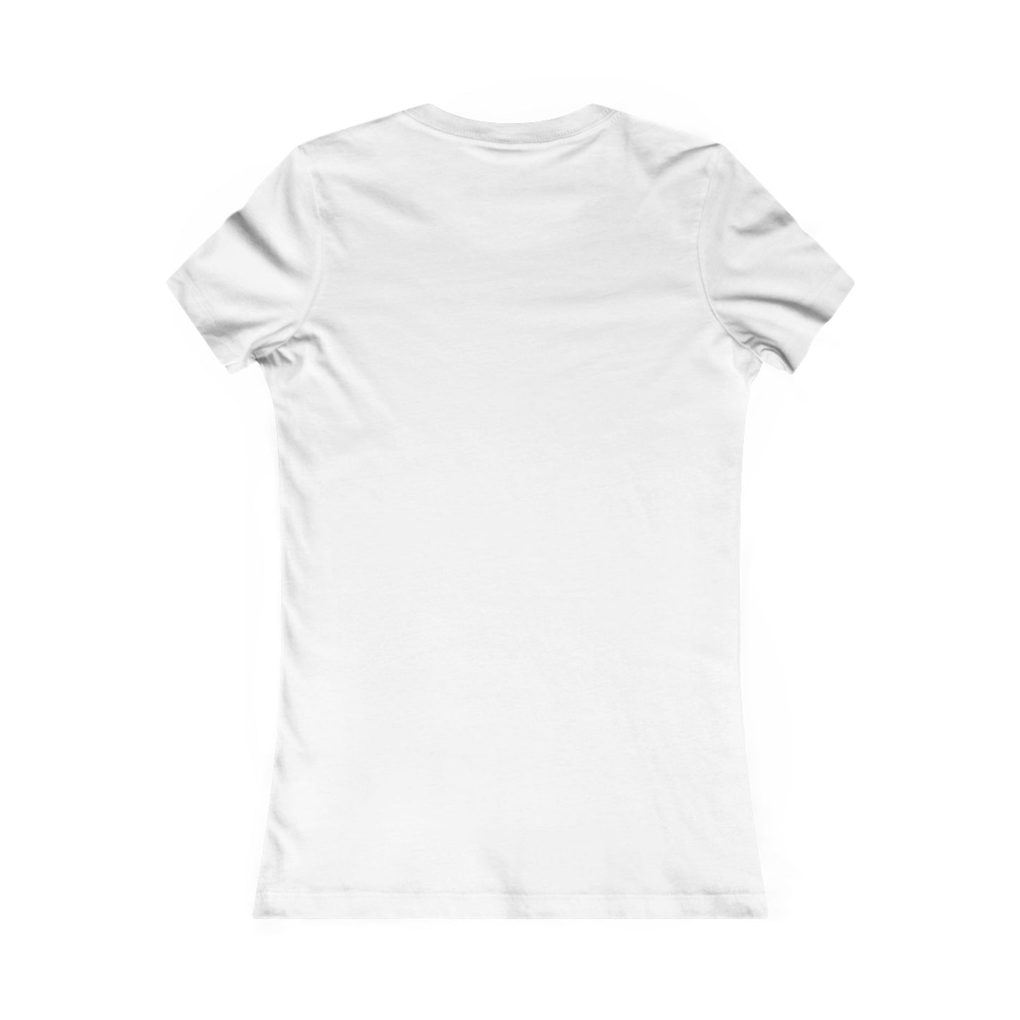 Back the Blue Women’s Soft Tee