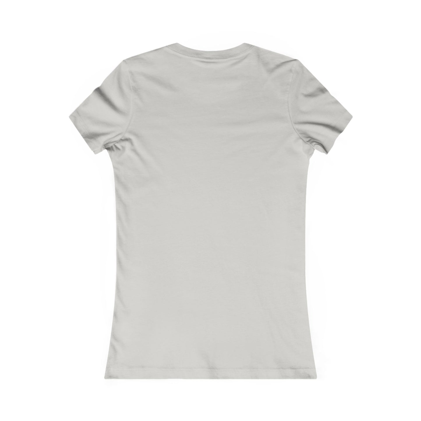 Back the Blue Women’s Soft Tee