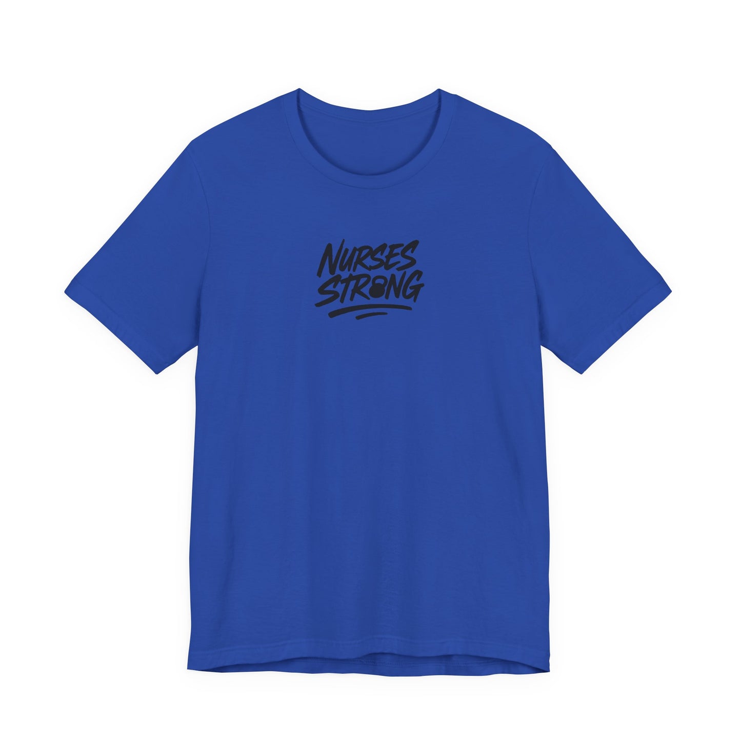 Graffiti NS Jersey Short Sleeve Tee