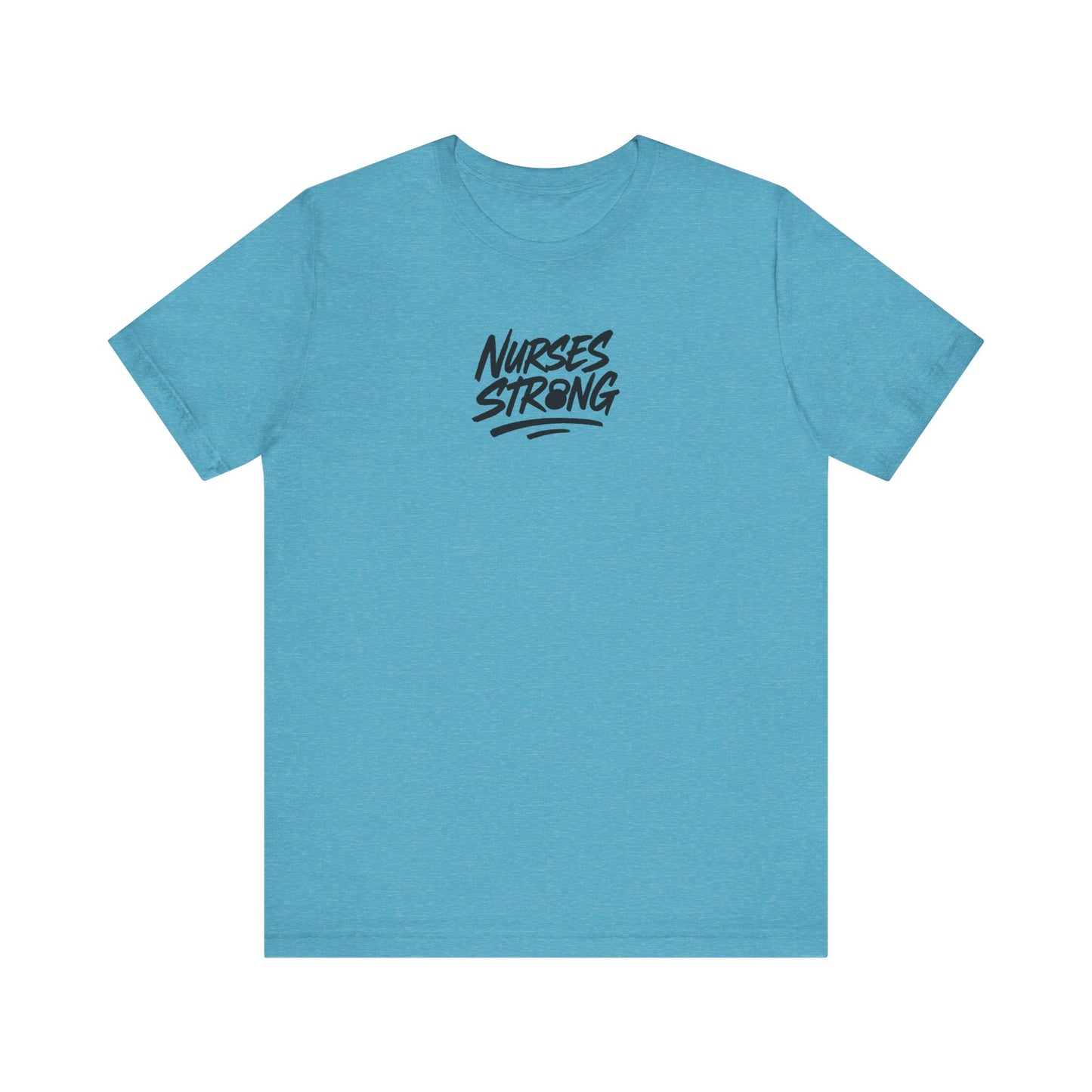 Graffiti NS Jersey Short Sleeve Tee