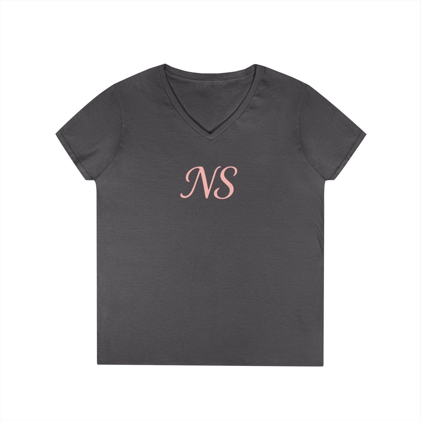 Nursing is Hard V-Neck T-Shirt, Gifts for Nurses, Relaxed Fit