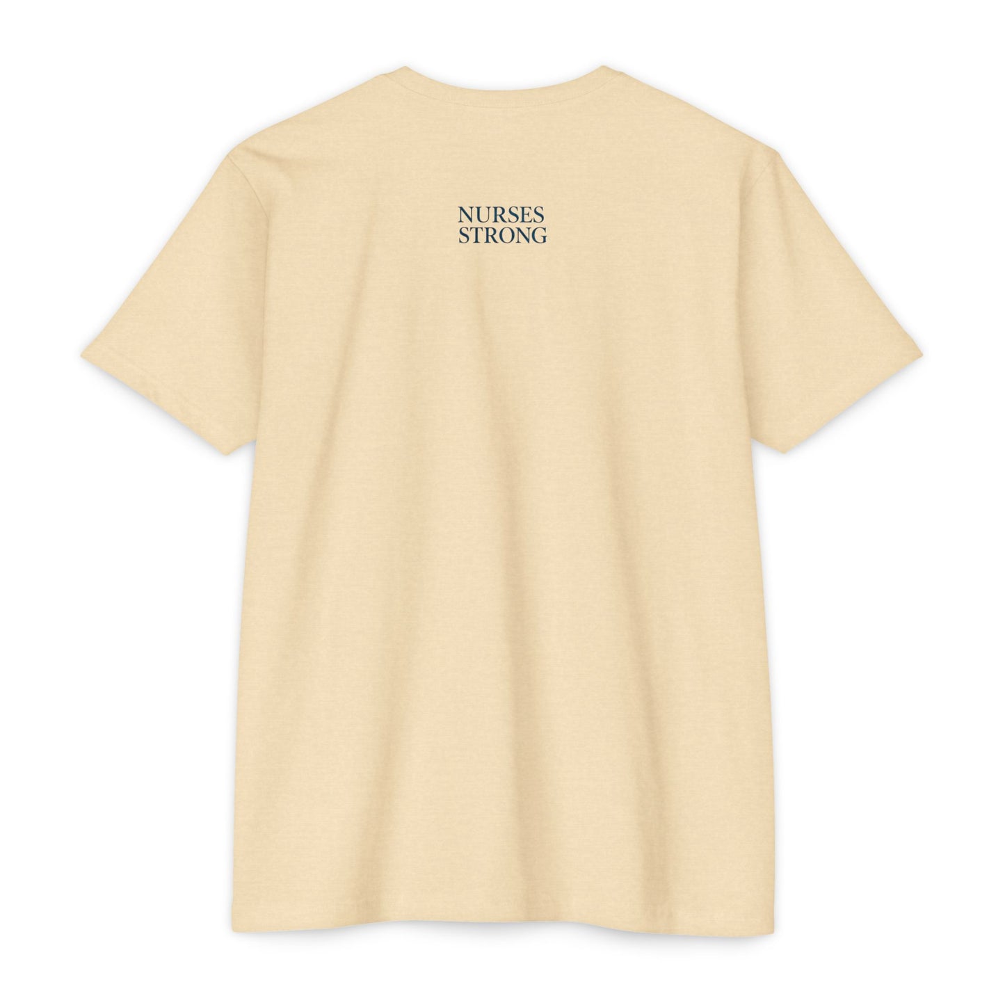 NS Wave Casual Tee, Everyday Wear
