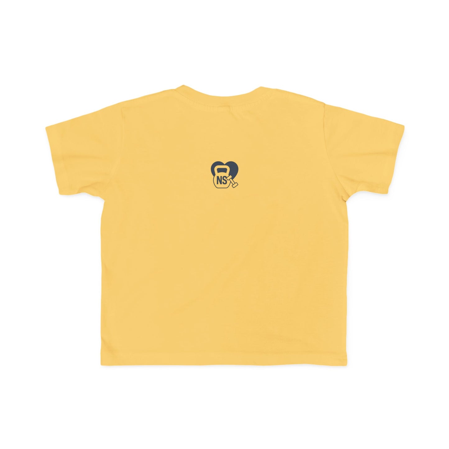 Thank You Dad Toddler T-Shirt, Father's Day Gift, Cute Kids Tee, Appreciation Shirt for Dad, Family Love, Toddler Apparel
