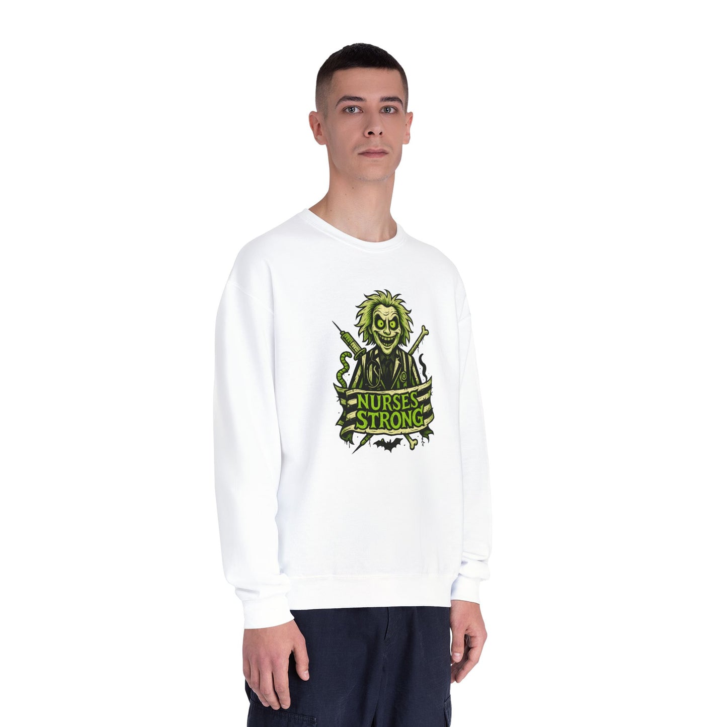 It’s Showtime Sweatshirt, Halloween Gift