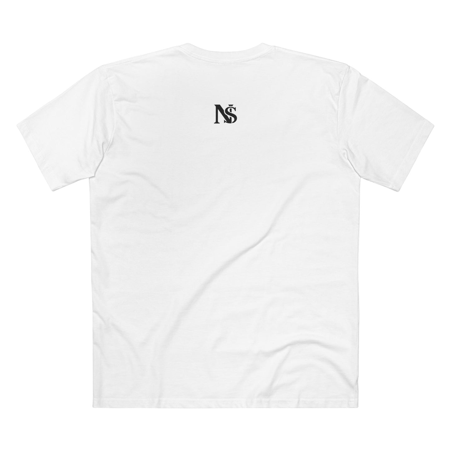 Back the Red Nurses Strong Tee