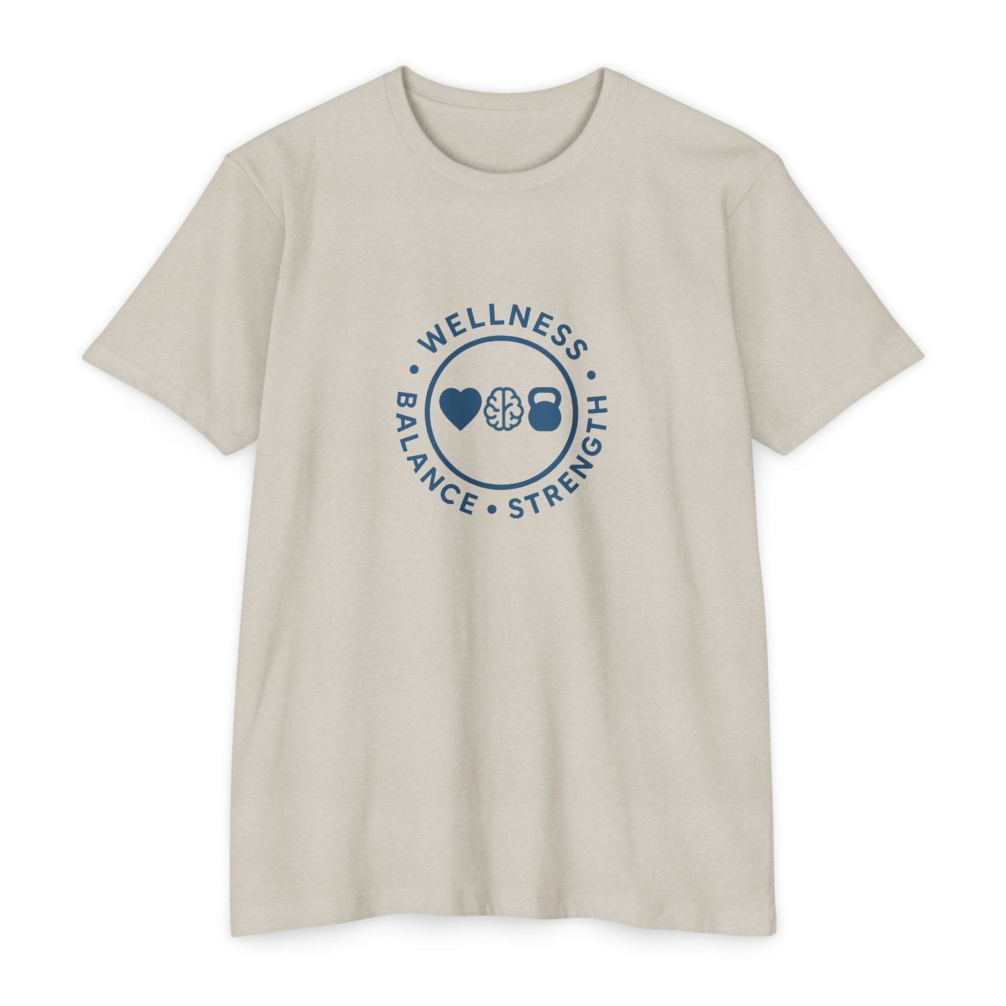 Wellness and Strength Unisex T-Shirt, Inspirational Tee for Health Lovers, Perfect Gift for Nurses, Casual Everyday Wear, Motivational [...]