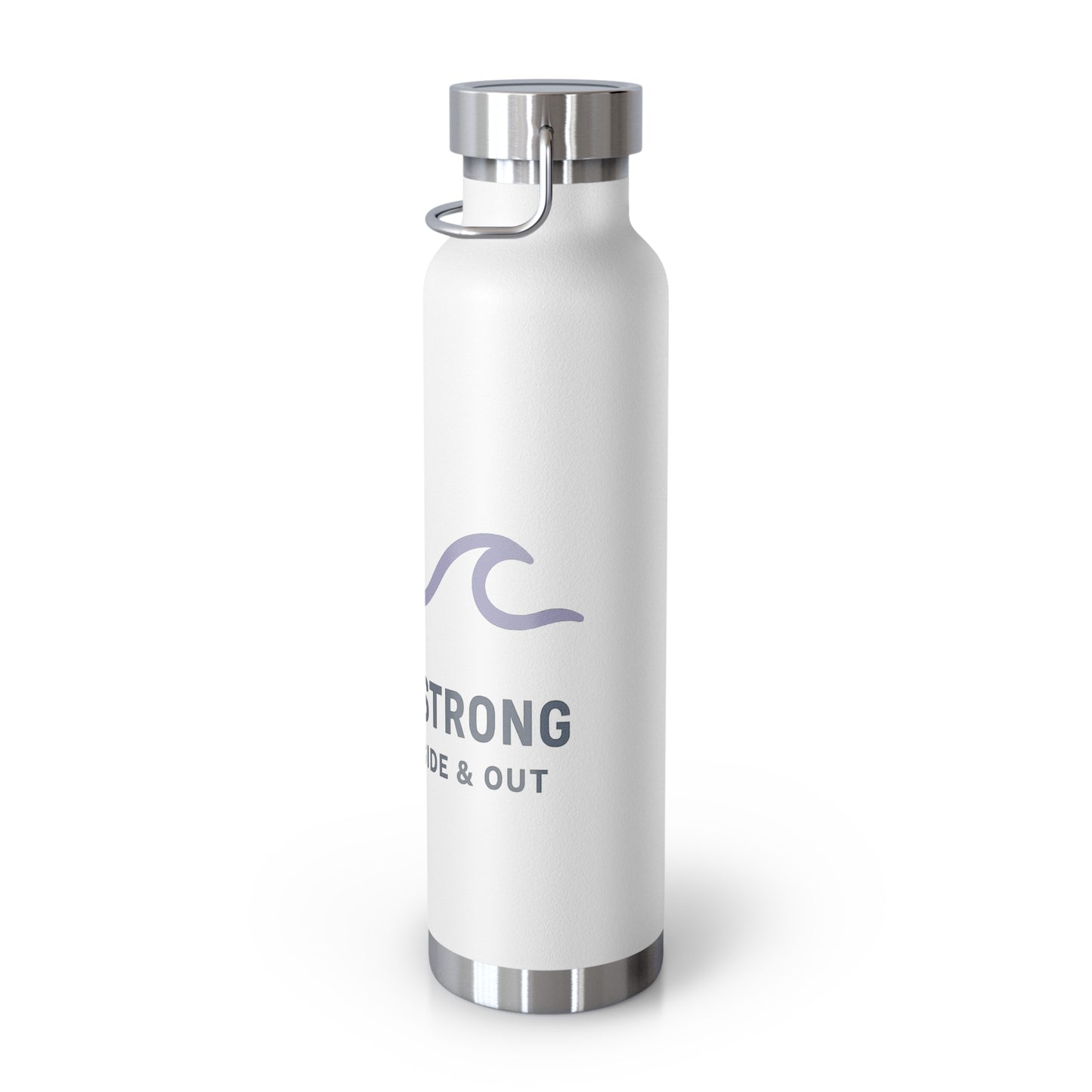 NS Resilient Copper Insulated Water