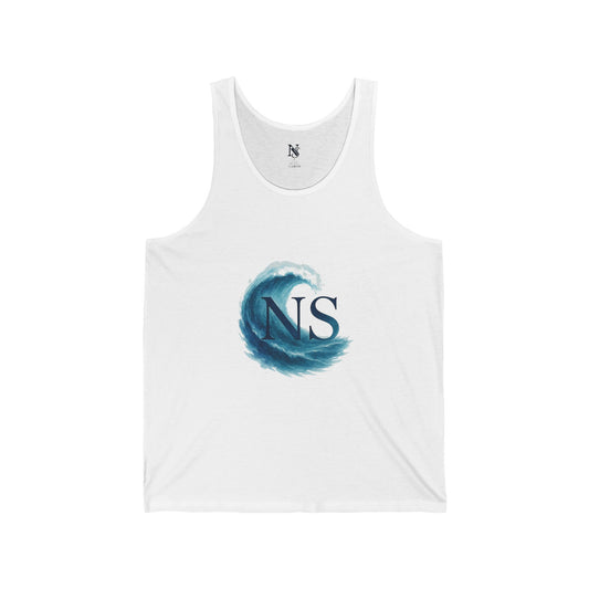 NS Wave Tank Top