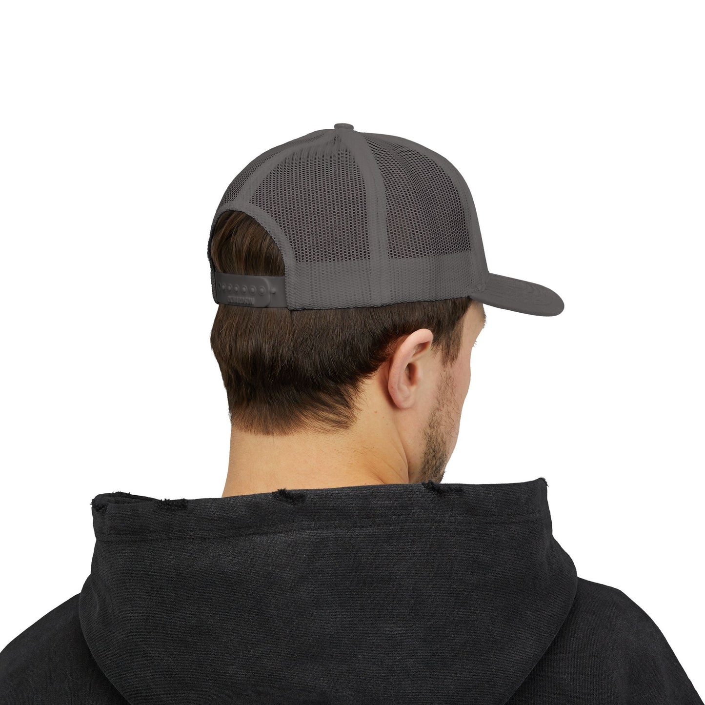 OG Nurses Strong Snapback Trucker Cap, Casual Cap for Everyday Wear, Perfect Gift for Dad, Men’s Fashion Accessory, Trendy Adjustable Hat, [...]