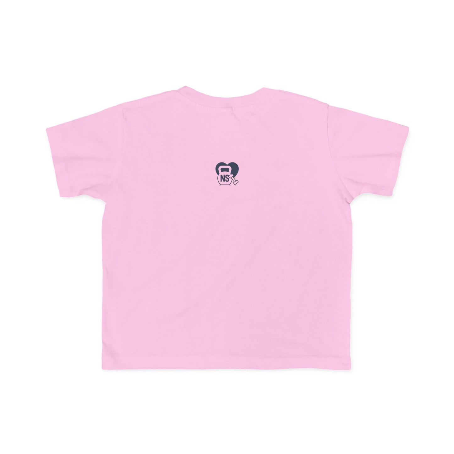 Toddler's Thank You Mom Tee, Cute Toddler Shirt, Kids' Gift for Mother's Day, Birthday Party Outfit, Comfy Jersey T-Shirt