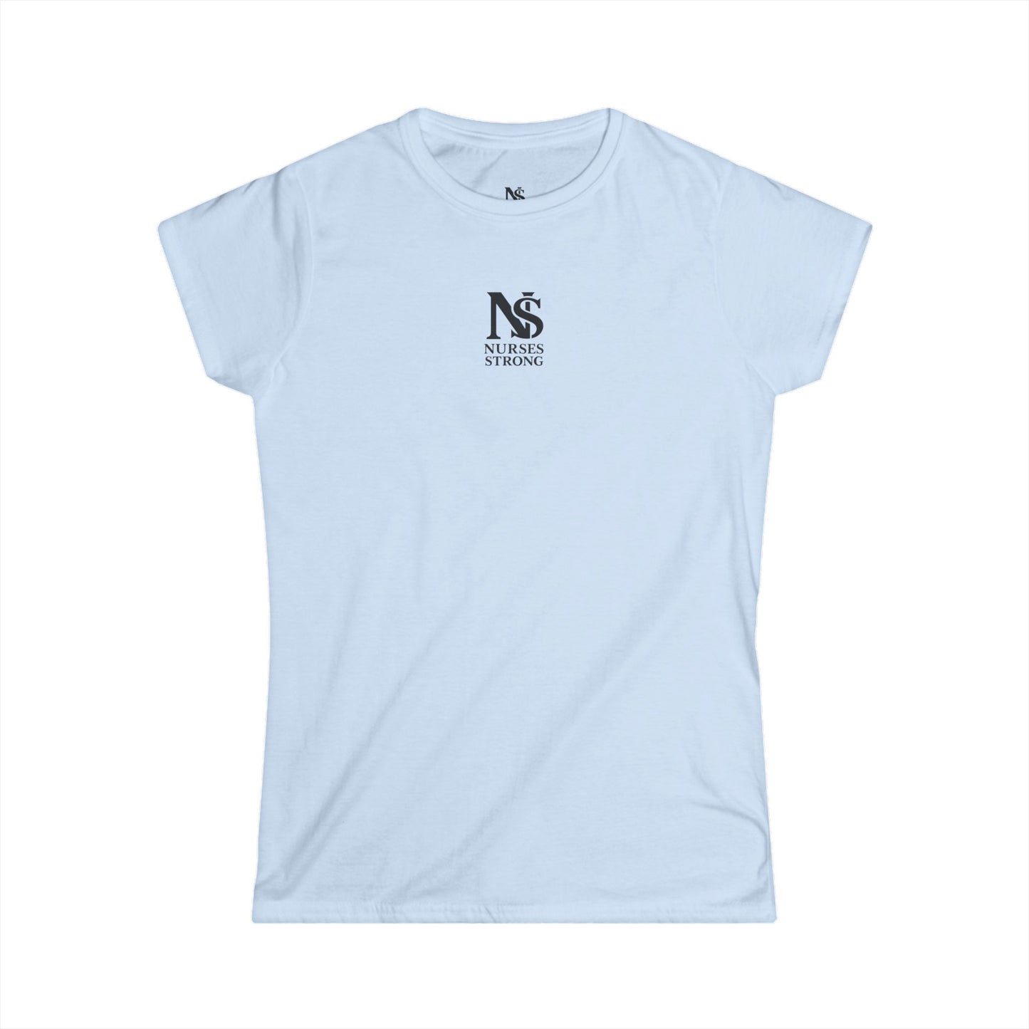 I’m the problem- Women's Soft style T-Shirt