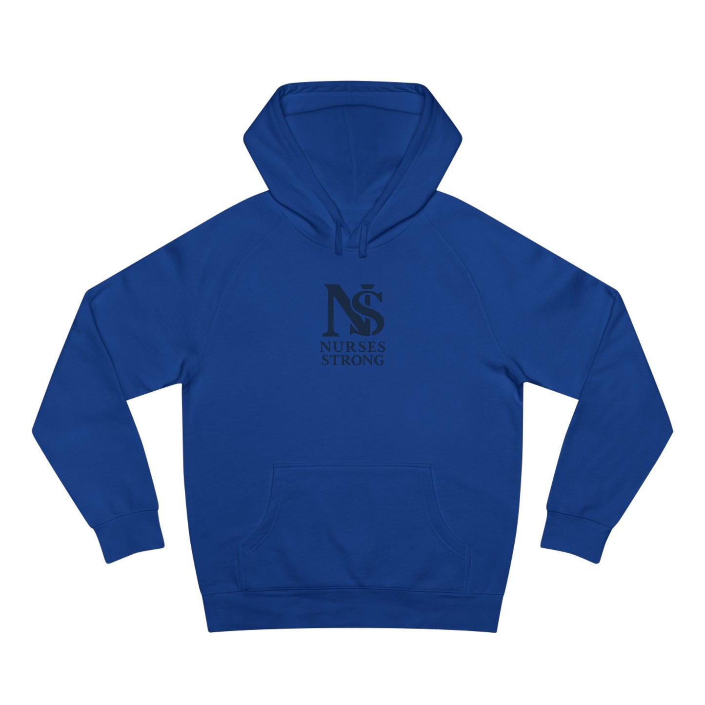 Nurses Strong Hoodie - Cozy Gift for Healthcare Heroes, Motivational Apparel for Nurses, Unisex Weekend Wear, Inspirational Medical [...]