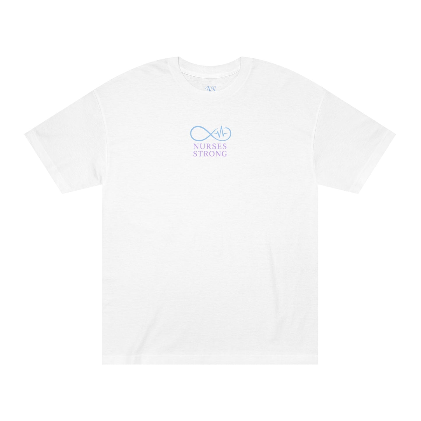 NS Infinity Classic T-Shirt, Casual Wear
