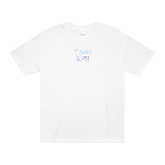NS Infinity Classic T-Shirt, Casual Wear