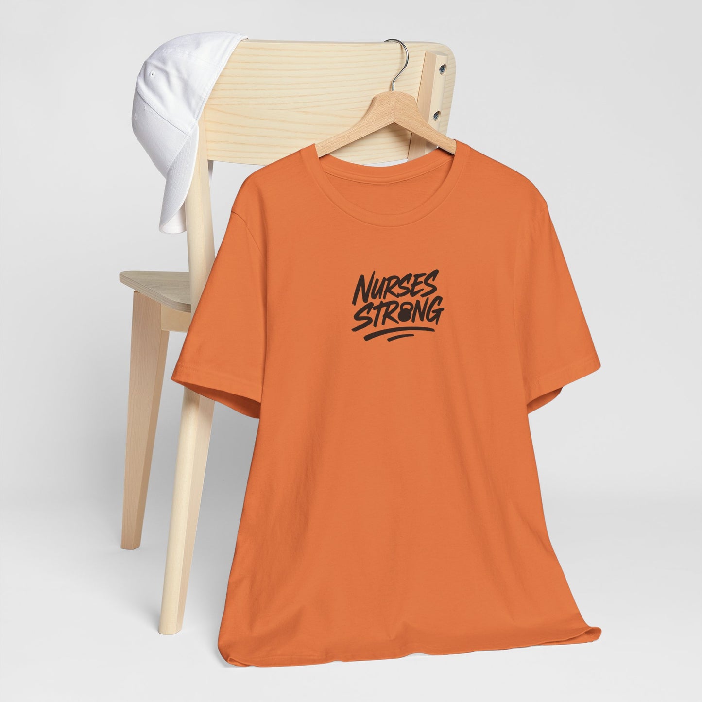 Graffiti NS Jersey Short Sleeve Tee