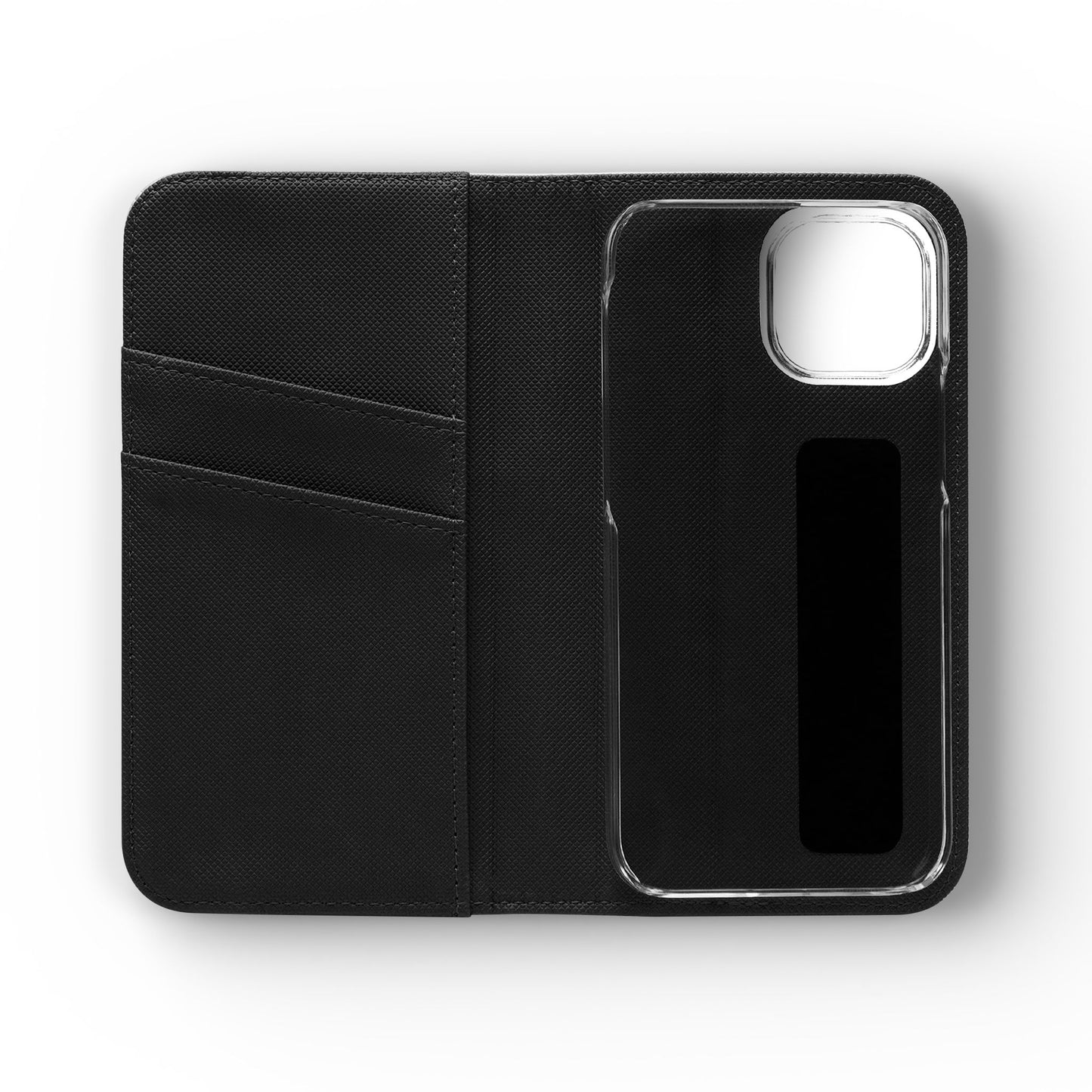 Navy Rose NS  Flip Case | Phone Accessory for Healthcare Workers | Gift for Nurses | Stylish & Functional | Durable Phone Protection