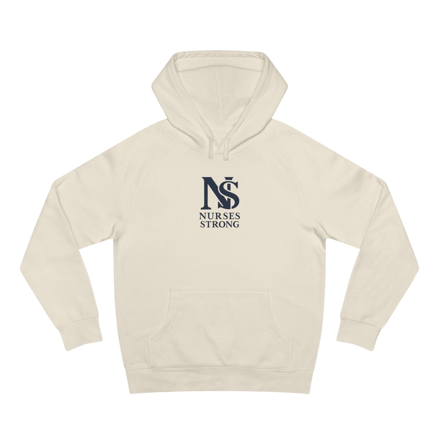 Nurses Strong Hoodie - Cozy Gift for Healthcare Heroes, Motivational Apparel for Nurses, Unisex Weekend Wear, Inspirational Medical [...]