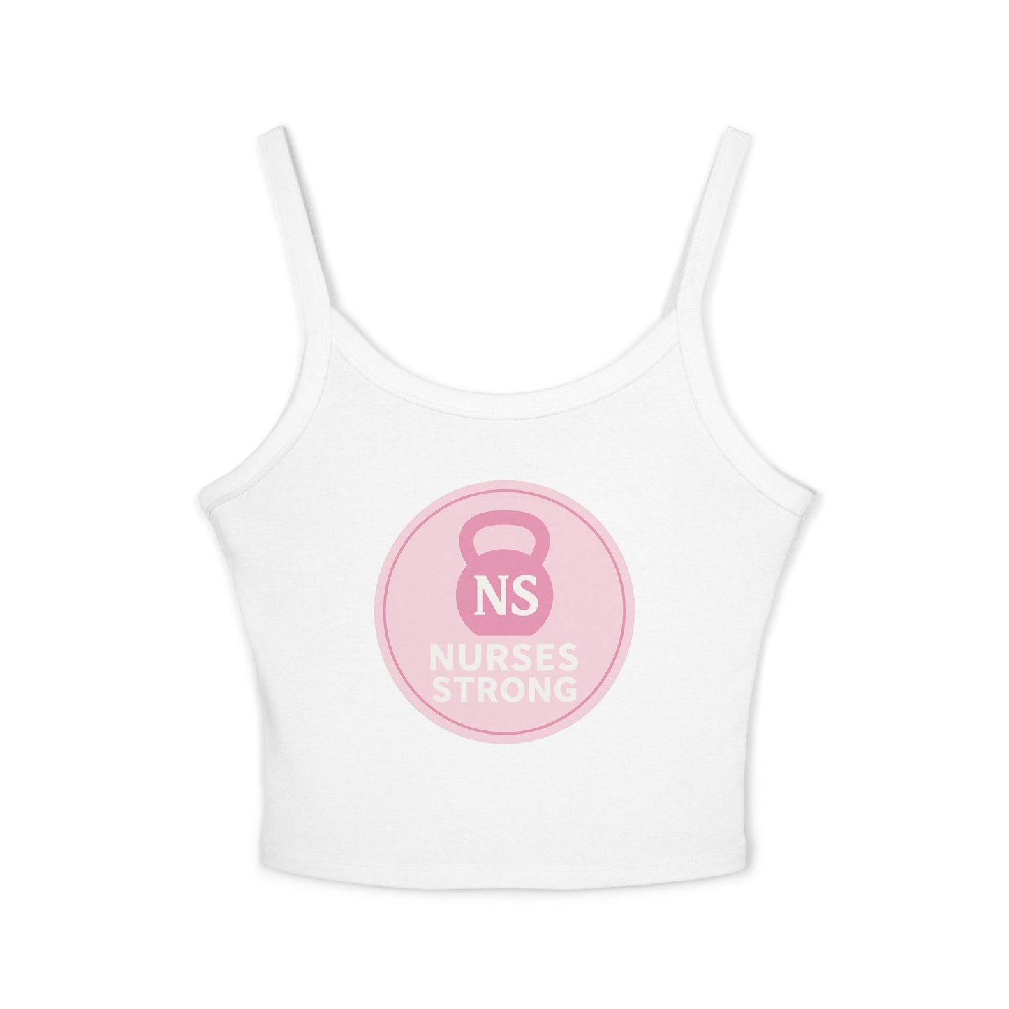 Women's Spaghetti Strap Tank Top
