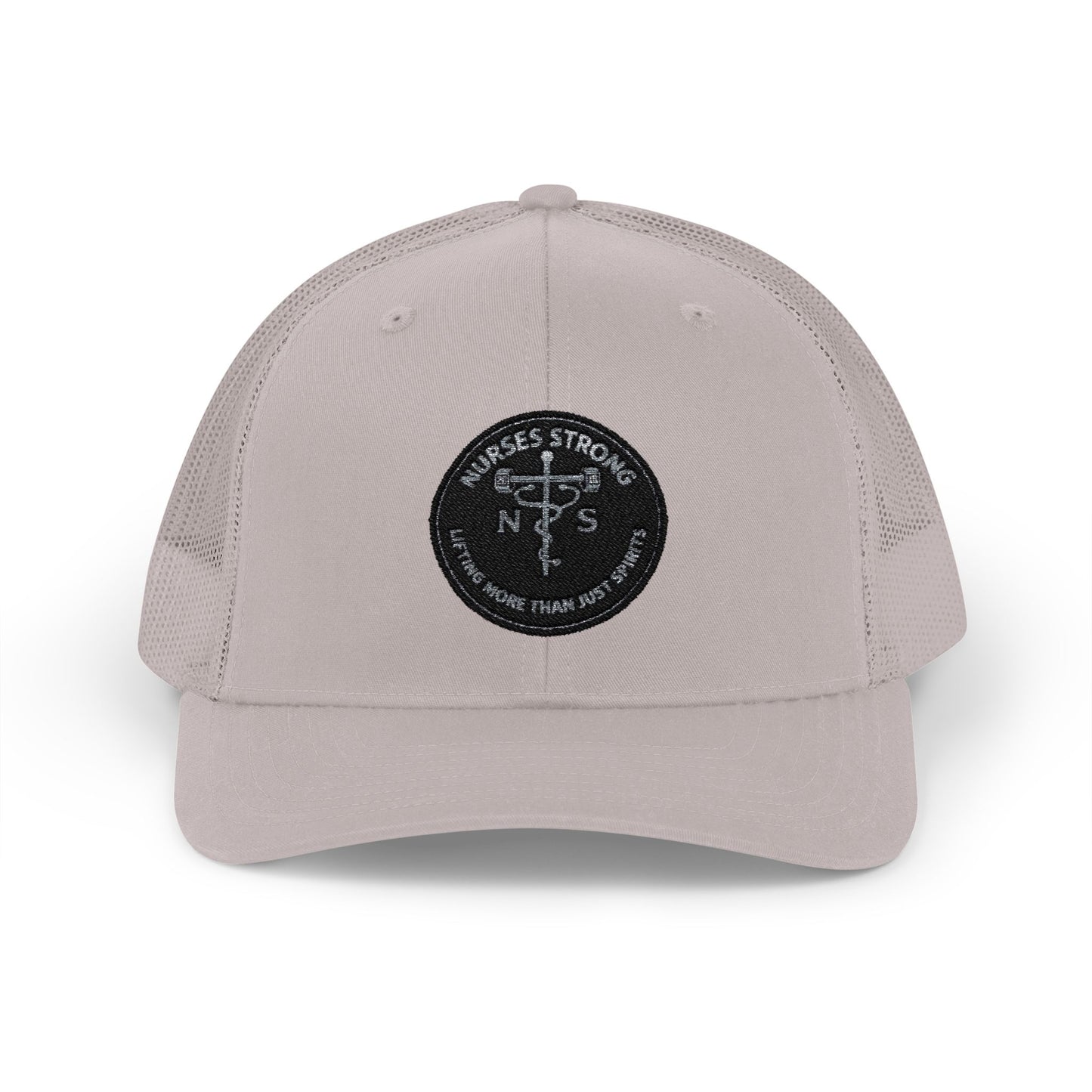 OG Nurses Strong Snapback Trucker Cap, Casual Cap for Everyday Wear, Perfect Gift for Dad, Men’s Fashion Accessory, Trendy Adjustable Hat, [...]