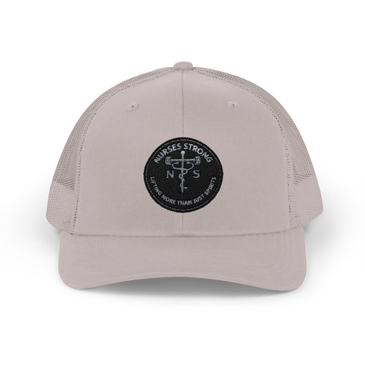 OG Nurses Strong Snapback Trucker Cap, Casual Cap for Everyday Wear, Perfect Gift for Dad, Men’s Fashion Accessory, Trendy Adjustable Hat, [...]