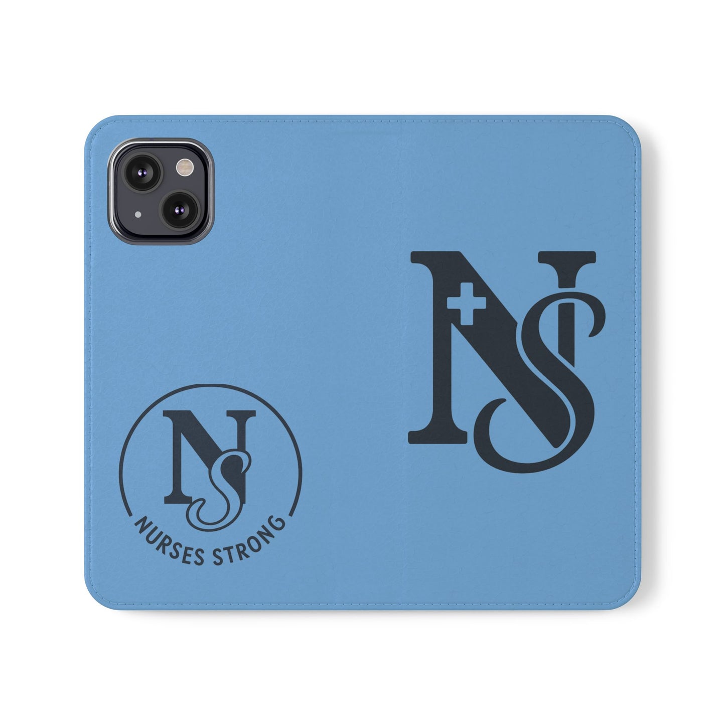Carolina NS - Stylish Protective Phone Covers, Gifts for Healthcare Workers