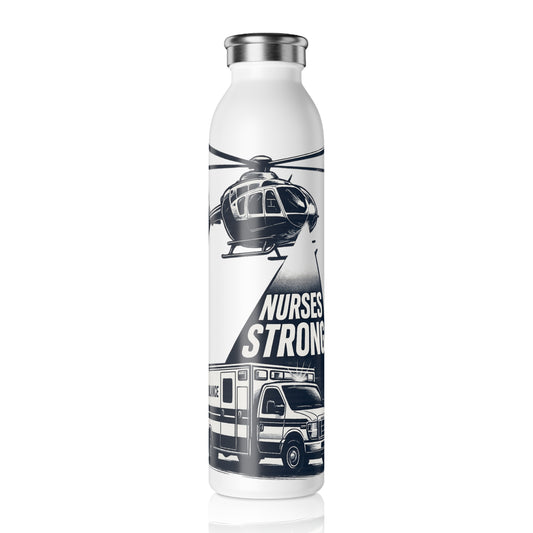 NS Slim Water Bottle