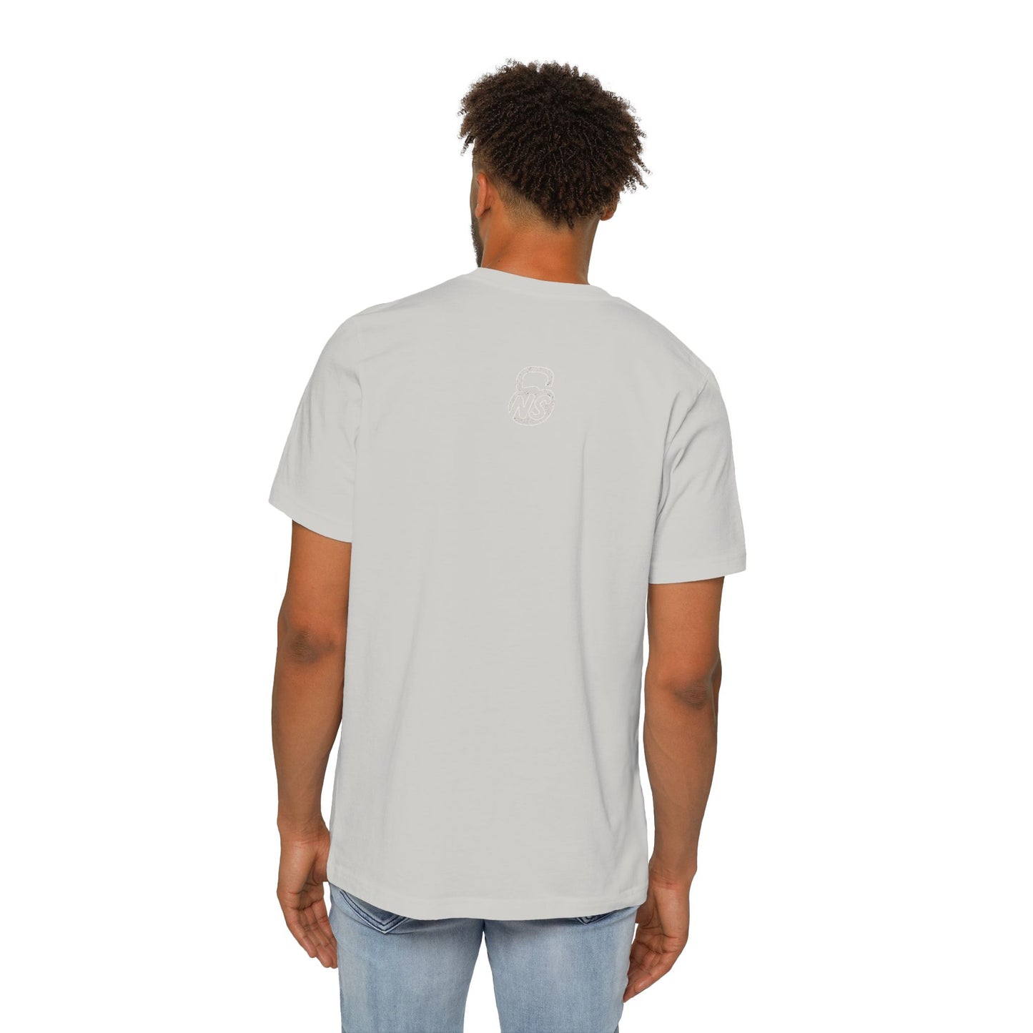 Faith and Science T-Shirt | Casual Wear, USA-Made