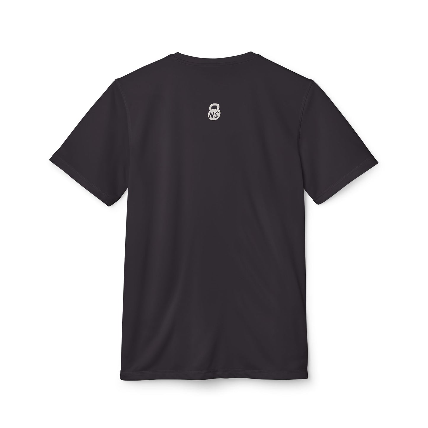 Adidas Varsity Logo Nurses Strong Sport T-Shirt, Workout Tee, Athletic Shirt, Casual Wear, Motivational Apparel